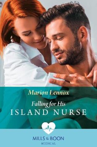 Cover of Falling For His Island Nurse