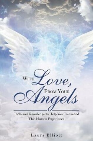Cover of With Love, from Your Angels