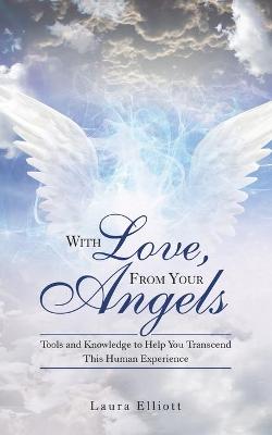 Book cover for With Love, from Your Angels