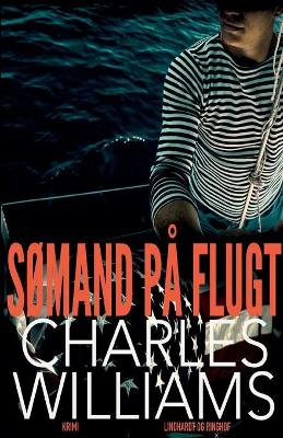 Book cover for Sømand på flugt