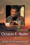 Book cover for Octavia E. Butler