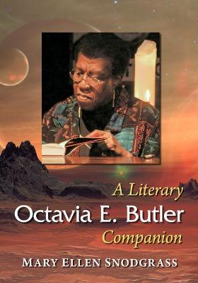 Cover of Octavia E. Butler