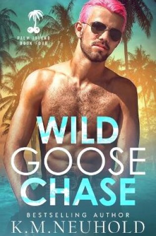 Cover of Wild Goose Chase