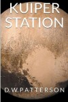 Book cover for Kuiper Station