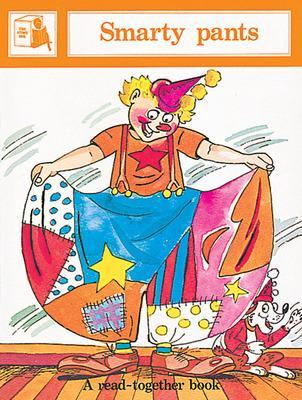 Cover of Smarty Pants