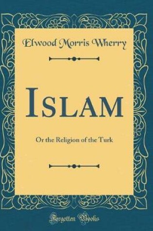 Cover of Islam