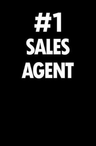 Cover of Number 1 Sales Agent