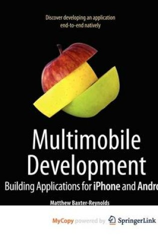 Cover of Multimobile Development