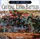 Book cover for Crucial Land Battles