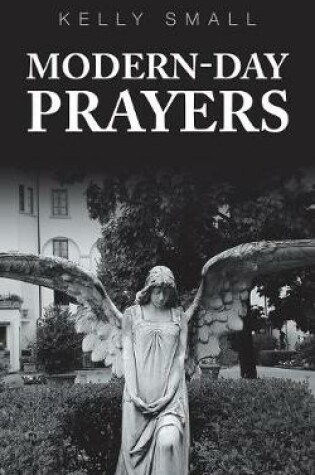 Cover of Modern-Day Prayers