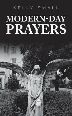 Book cover for Modern-Day Prayers