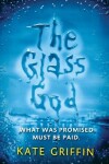 Book cover for Glass God