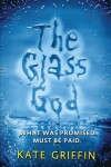Book cover for The Glass God