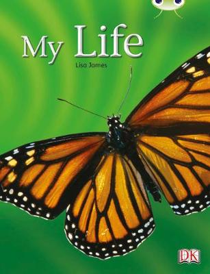 Cover of Bug Club Non-fiction Yellow C/1C My Life 6-pack
