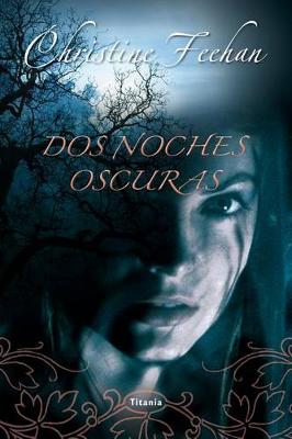 Book cover for DOS Noches Oscuras