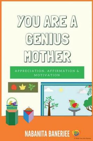 Cover of You Are a Genius Mother