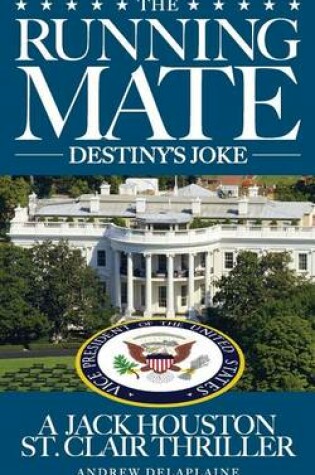 Cover of The Running Mate - Destiny's Joke