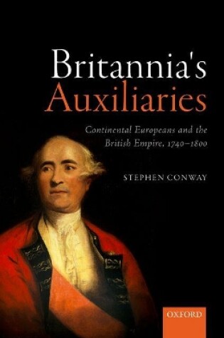 Cover of Britannia's Auxiliaries