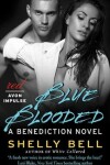 Book cover for Blue Blooded