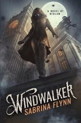 Cover of Windwalker