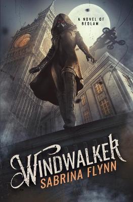 Cover of Windwalker