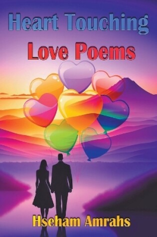 Cover of Heart Touching Love Poems