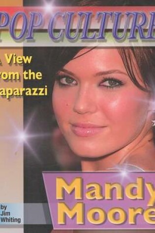 Cover of Mandy Moore