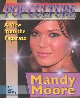 Cover of Mandy Moore