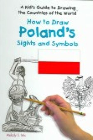 Cover of How to Draw Poland's Sights and Symbols