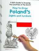 Book cover for How to Draw Poland's Sights and Symbols