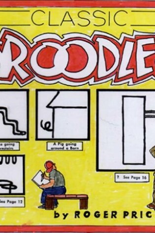 Cover of Droodles