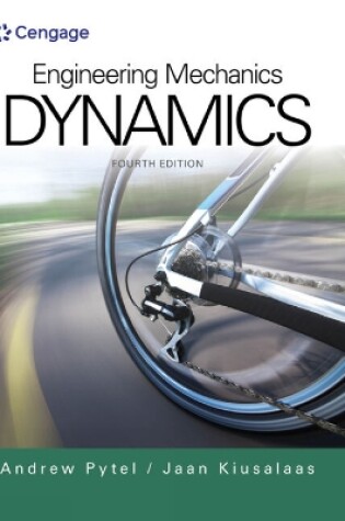 Cover of Engineering Mechanics : Dynamics