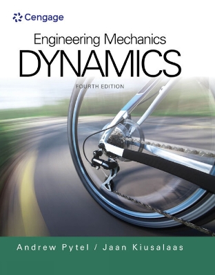 Book cover for Engineering Mechanics : Dynamics