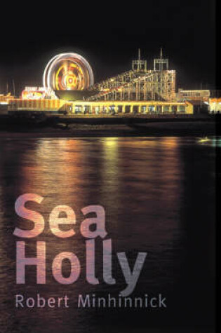 Cover of Sea Holly