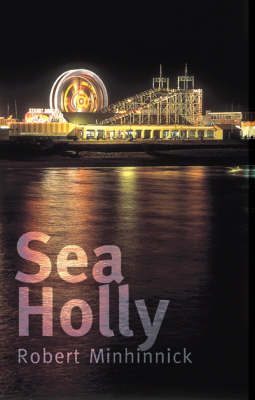 Book cover for Sea Holly