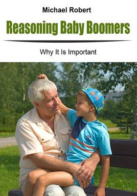 Book cover for Reasoning Baby Boomers