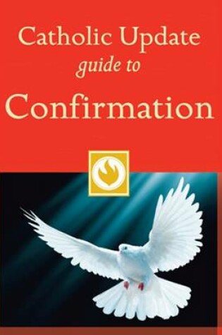 Cover of Catholic Update Guide to Confirmation