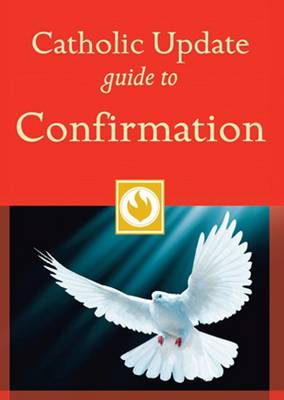 Book cover for Catholic Update Guide to Confirmation