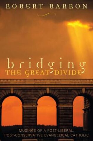 Cover of Bridging the Great Divide