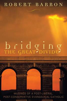 Book cover for Bridging the Great Divide