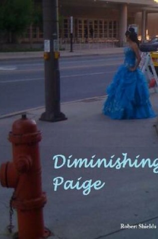 Cover of Diminishing Paige