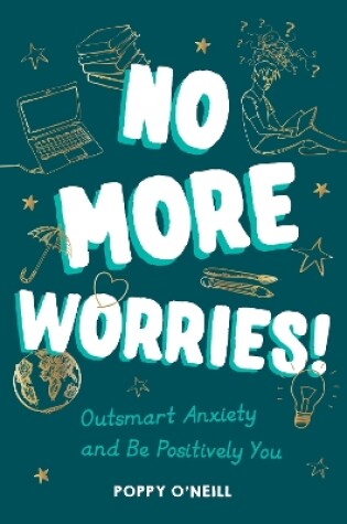 Cover of No More Worries!