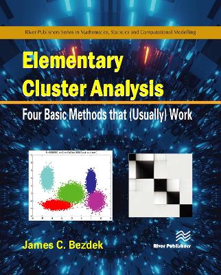 Book cover for Elementary Cluster Analysis