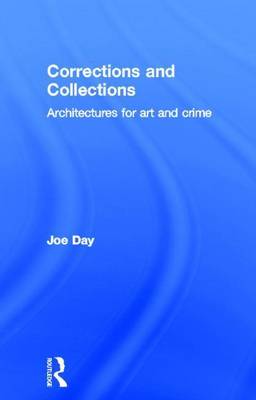 Book cover for Corrections and Collections