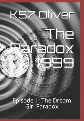 Cover of The Paradox 1999