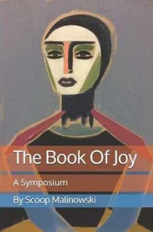 Cover of The Book Of Joy