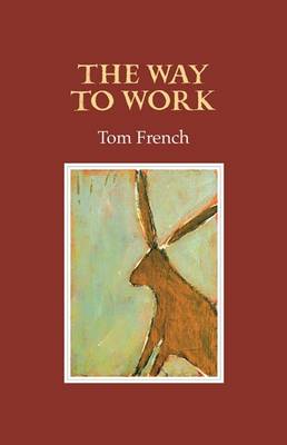 Book cover for The Way to Work