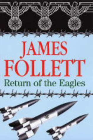 Cover of Return of the Eagles