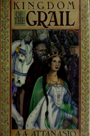 Cover of Kingdom of the Grail