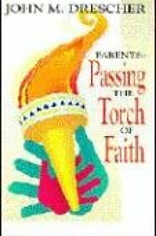 Cover of Parents Passing the Torch